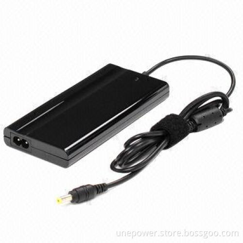 90W AC Adapter, 5.5*2.5mm, with 18.5V/4.9A Output